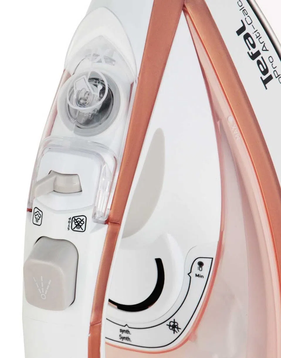 Утюг Tefal FV5697E1 3