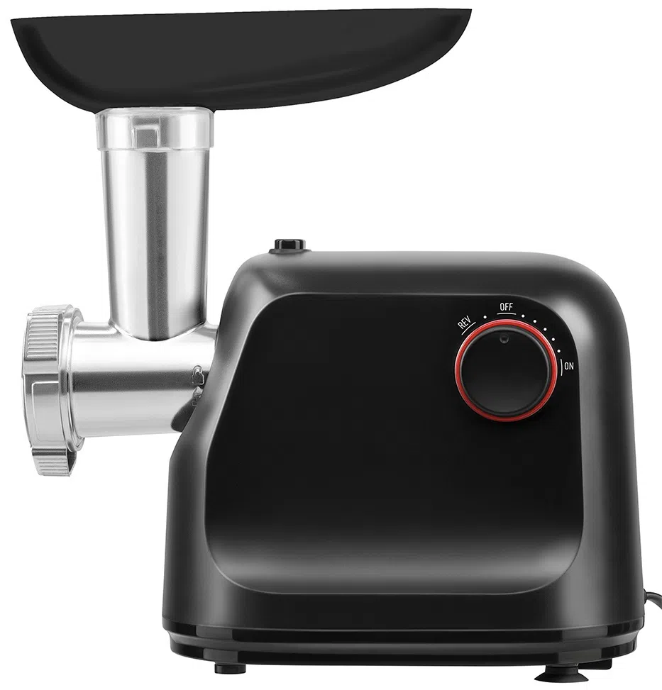 Maşina de tocat carne Polaris PMG 1872 Black 2