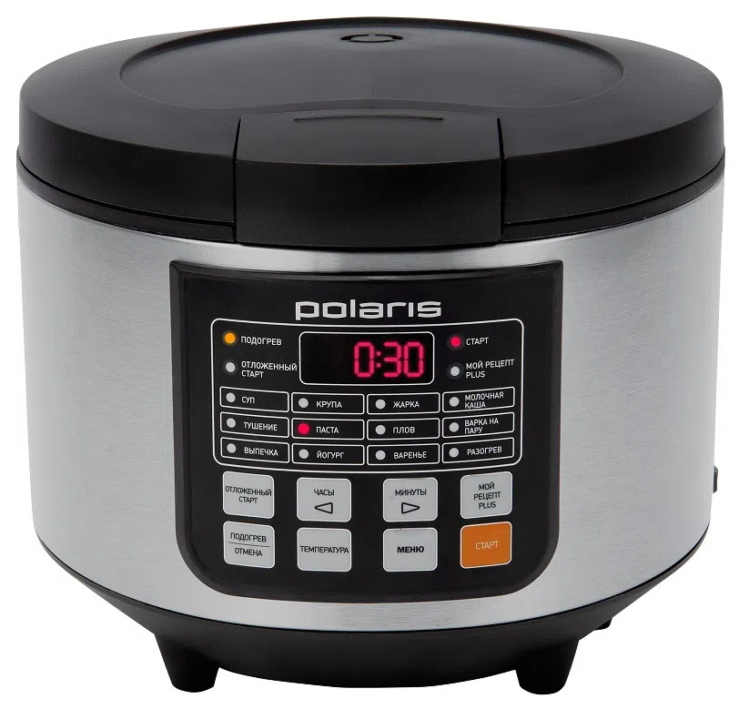 Multifierbător Polaris PMC 0366AD