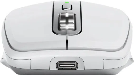 Mouse Logitech MX Anywhere 3 for Mac (910-005991) 6