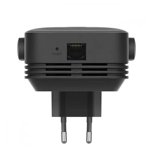 Усилитель сигнала Mi Wi-Fi Range Extender AC1200 Black 3