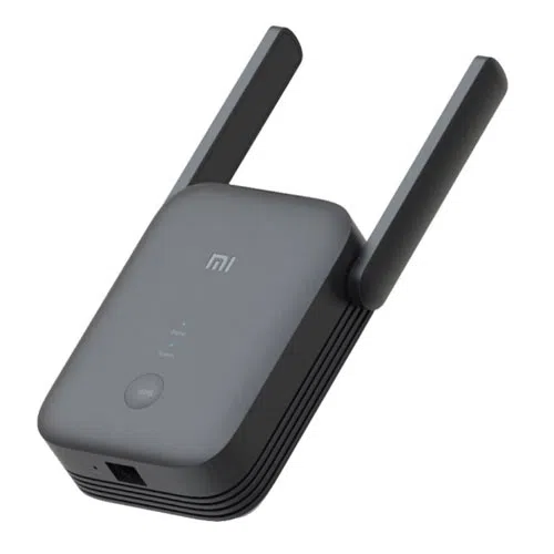 Усилитель сигнала Mi Wi-Fi Range Extender AC1200 Black 2