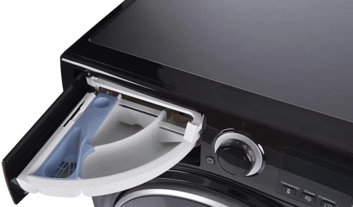 Maşina de spălat rufe Hotpoint-Ariston RSPG 623 KD 7