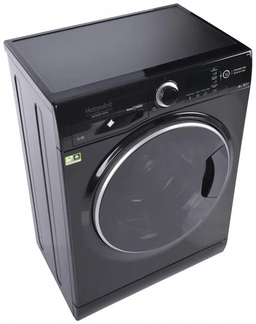 Maşina de spălat rufe Hotpoint-Ariston RSPG 623 KD 2