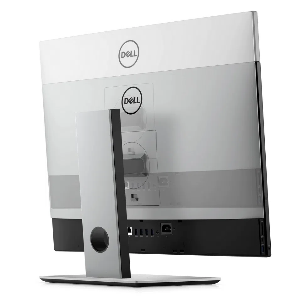 Dell AIO OptiPlex 7780 (27" FHD non-Touch IPS Core i5-10505 3.2-4.6GHz, 8GB, 256GB, Win10Pro) 8
