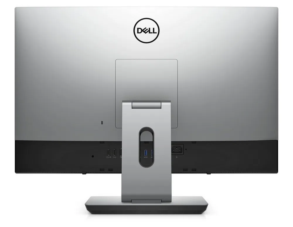 Dell AIO OptiPlex 7780 (27" FHD non-Touch IPS Core i5-10505 3.2-4.6GHz, 8GB, 256GB, Win10Pro) 6
