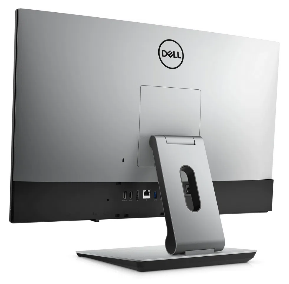 Dell AIO OptiPlex 7780 (27" FHD non-Touch IPS Core i5-10505 3.2-4.6GHz, 8GB, 256GB, Win10Pro) 2