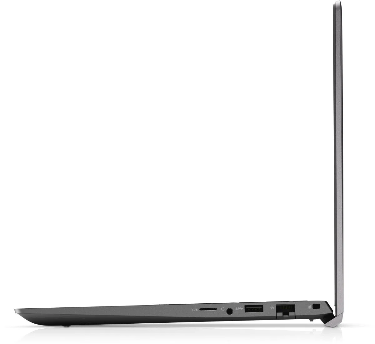 Laptop Dell Vostro 14 5402 Gray (i5-1135G7 8Gb 512Gb) 5