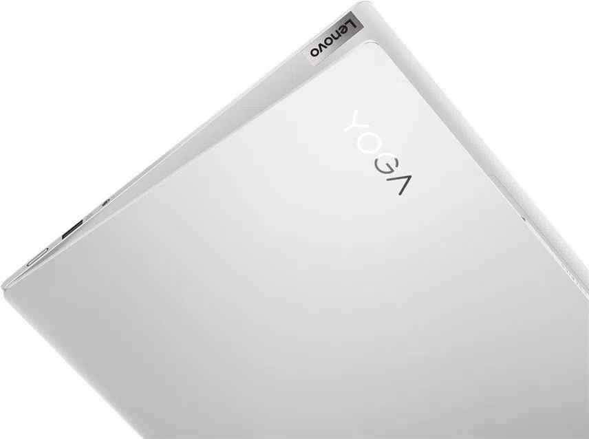 Ноутбук Lenovo Yoga Slim 7 Pro 14ACH5 Silver (R5 5600H 16Gb 512Gb W10) 5