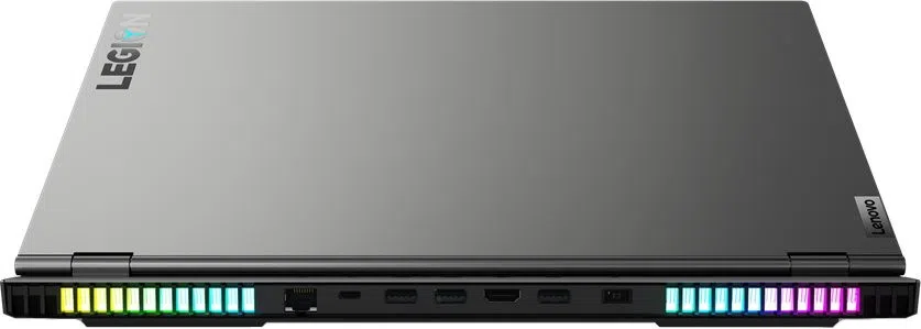 Ноутбук Lenovo Legion 7 16ITHg6 (i7-11800H 32Gb 1Tb RTX3070) 8