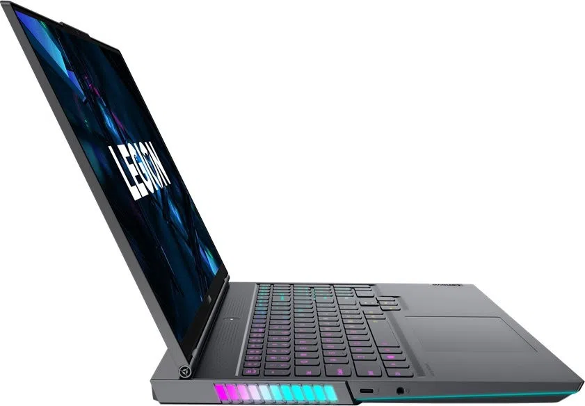Ноутбук Lenovo Legion 7 16ITHg6 (i7-11800H 32Gb 1Tb RTX3070) 7