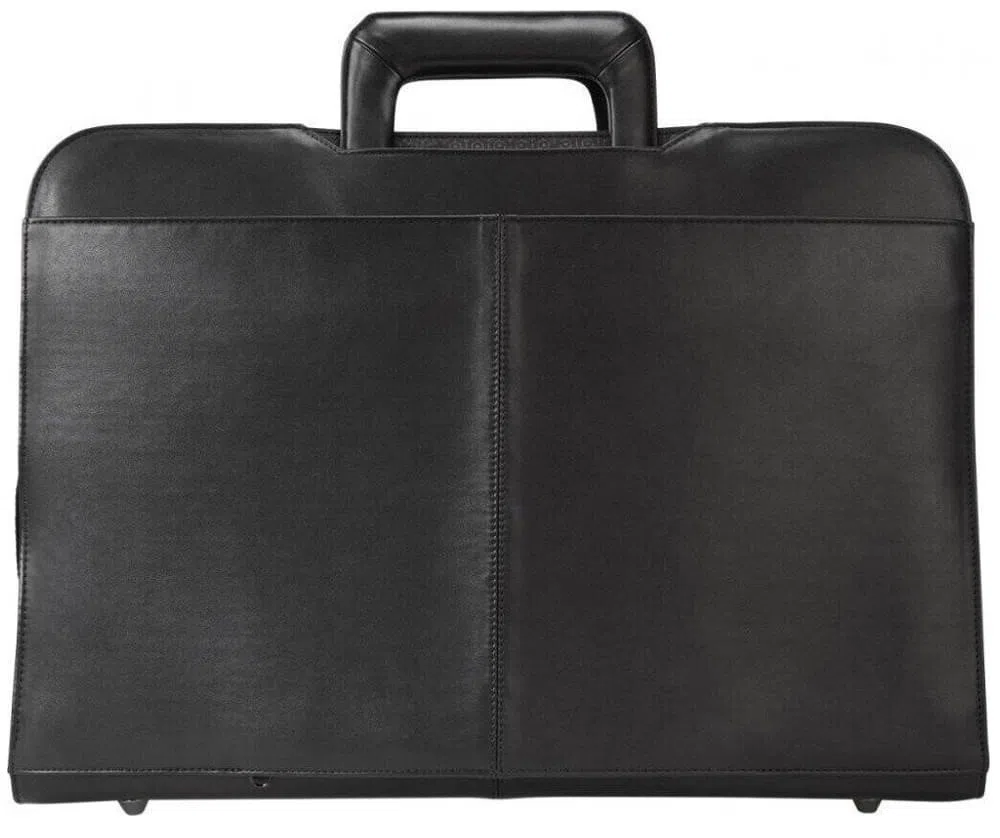 Сумка для ноутбука Dell Targus Executive Black (460-BBUL) 2