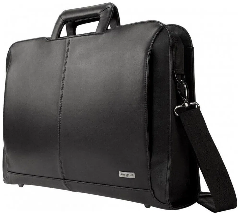 Сумка для ноутбука Dell Targus Executive Black (460-BBUL)