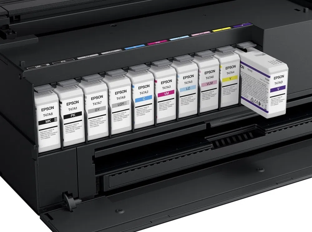 Принтер Epson SureColor SC-P900 6
