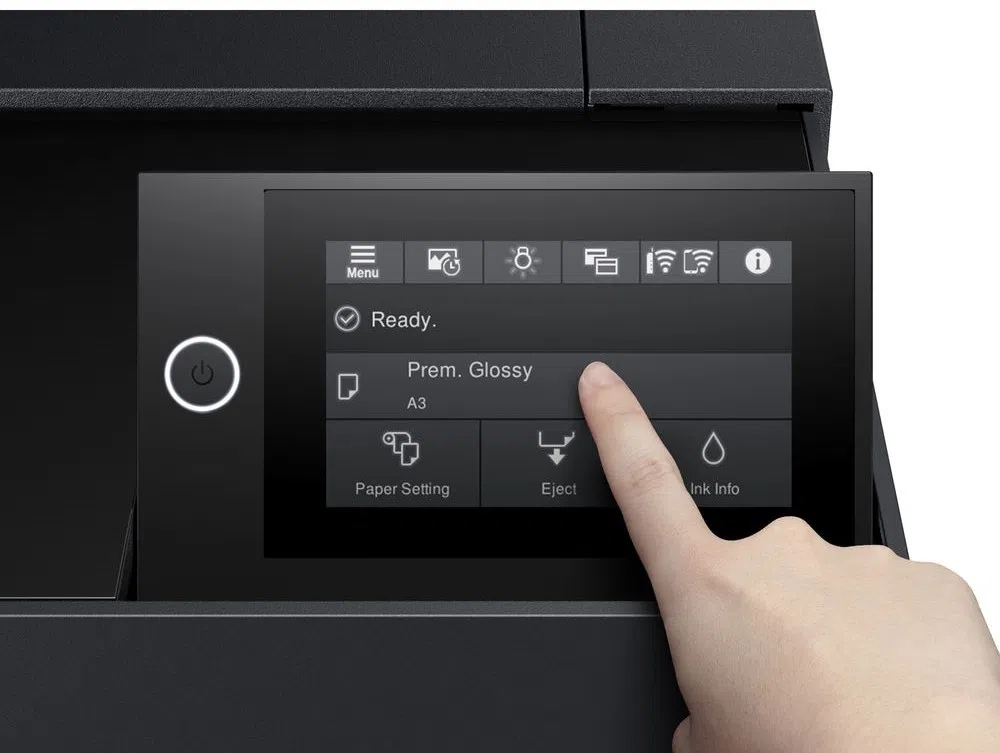 Принтер Epson SureColor SC-P900 5
