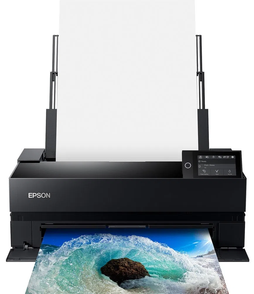 Принтер Epson SureColor SC-P900 3
