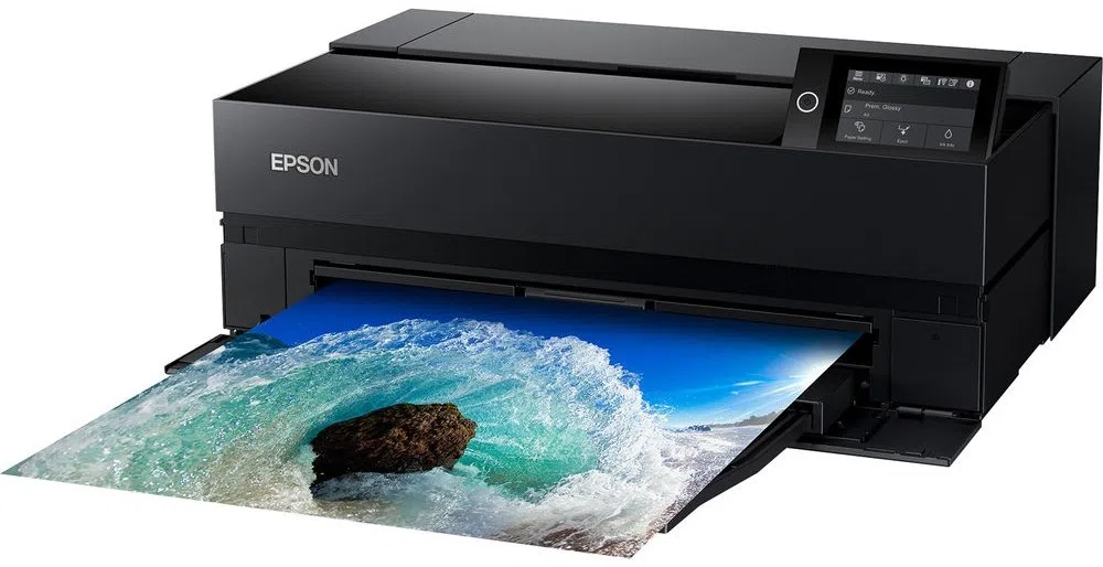 Принтер Epson SureColor SC-P900