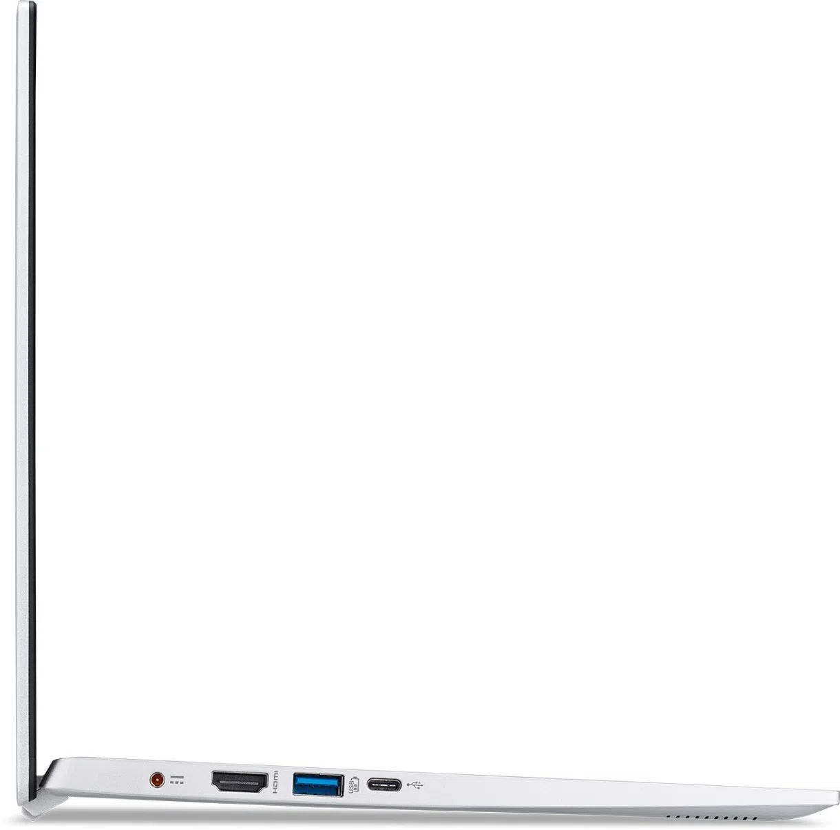 Laptop Acer Swift 1 SF114-34-P908 Pure Silver 6