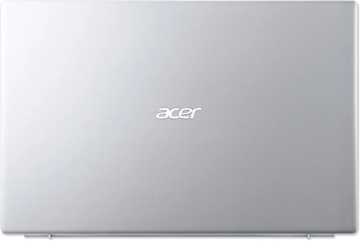 Laptop Acer Swift 1 SF114-34-P37Q Pure Silver 5