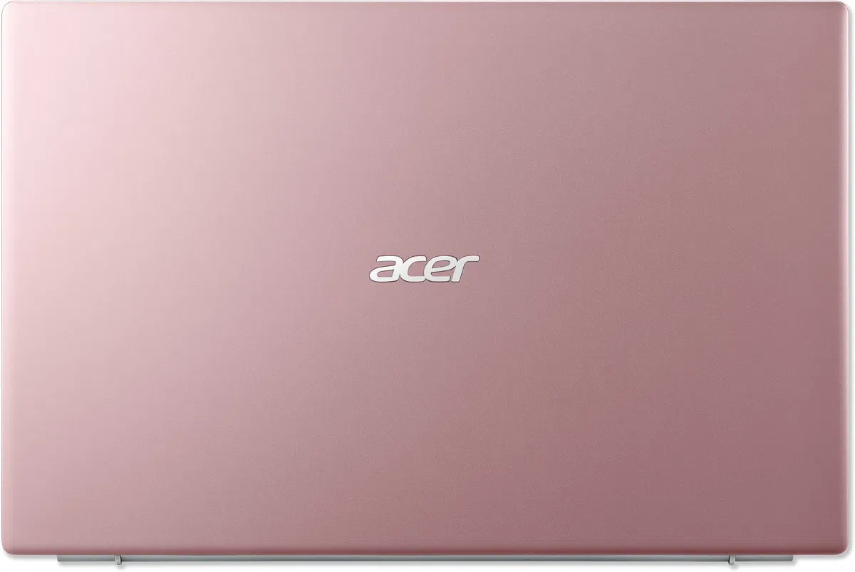 Laptop Acer Swift 1 SF114-34-P6WR Sakura Pink 3