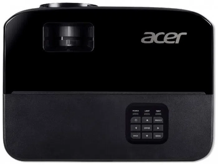 Proiector Acer X1323WHP 4