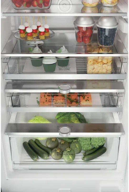Встраиваемый холодильник Hotpoint-Ariston HAC20 T563 2