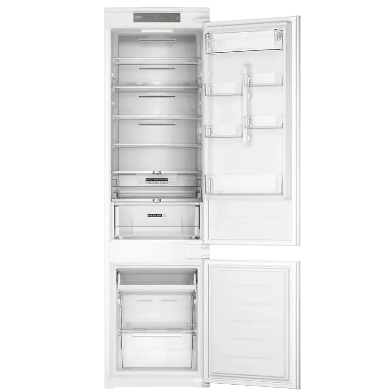 Холодильник Whirlpool WHC20 T352, Белый 2