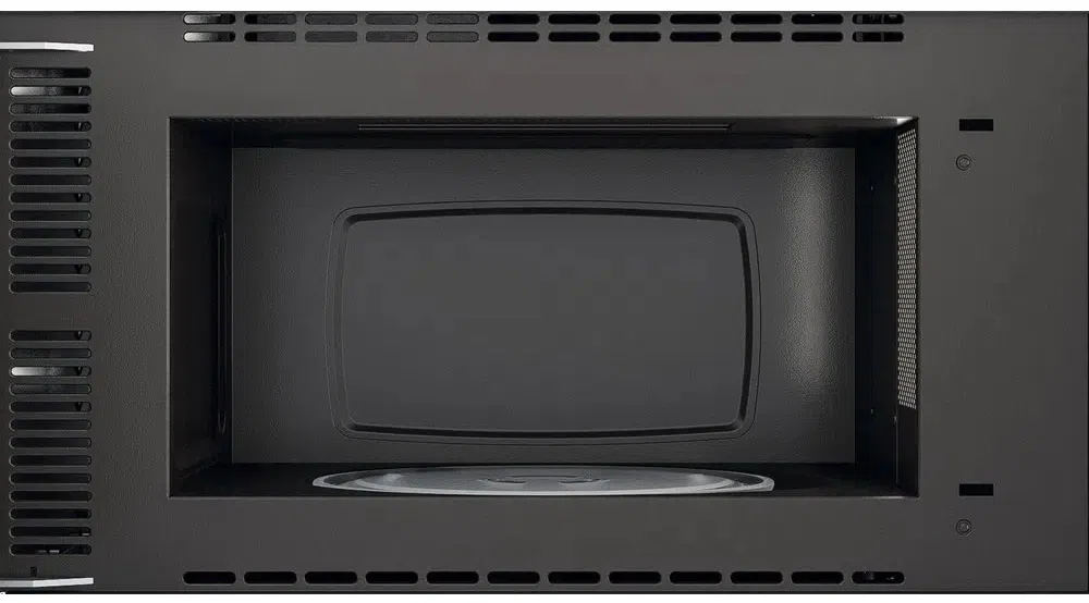 Встраиваемая микроволновая печь Whirlpool AMW 4920 NB 3