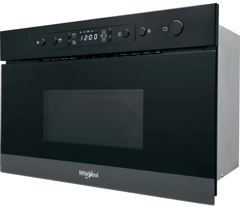 Встраиваемая микроволновая печь Whirlpool AMW 4920 NB 2