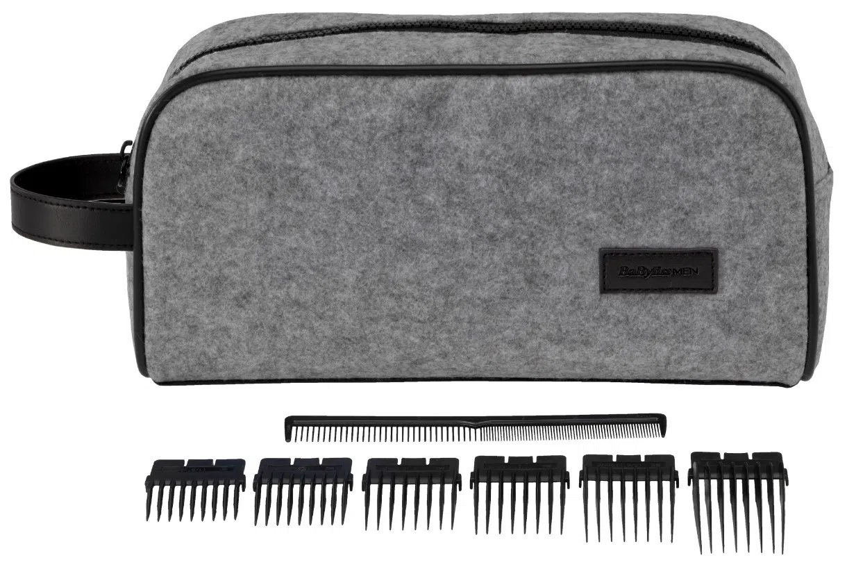 Машинка для стрижки Babyliss 7755PE 2