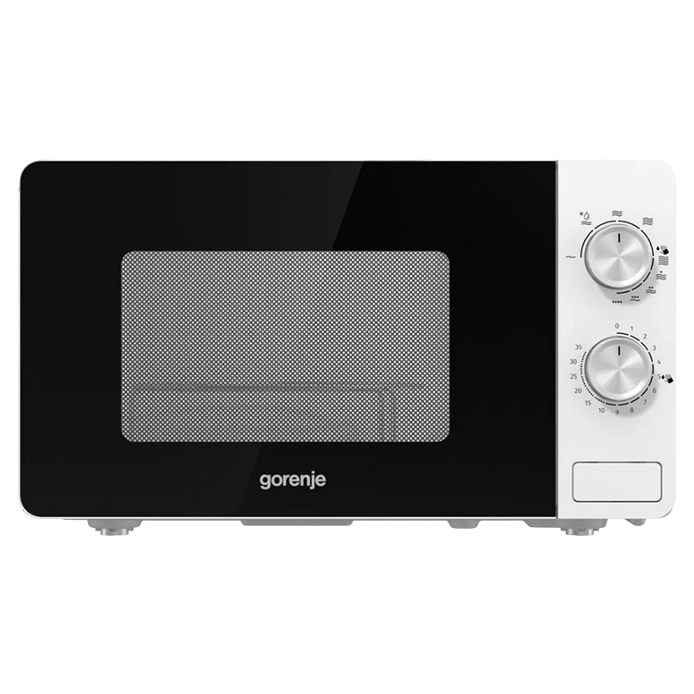Микроволновая печь Gorenje MO 20 E2W, Black