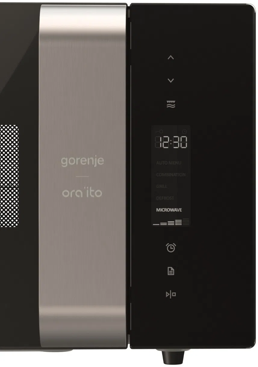 Cuptor cu microunde Gorenje MO23ORAB 3