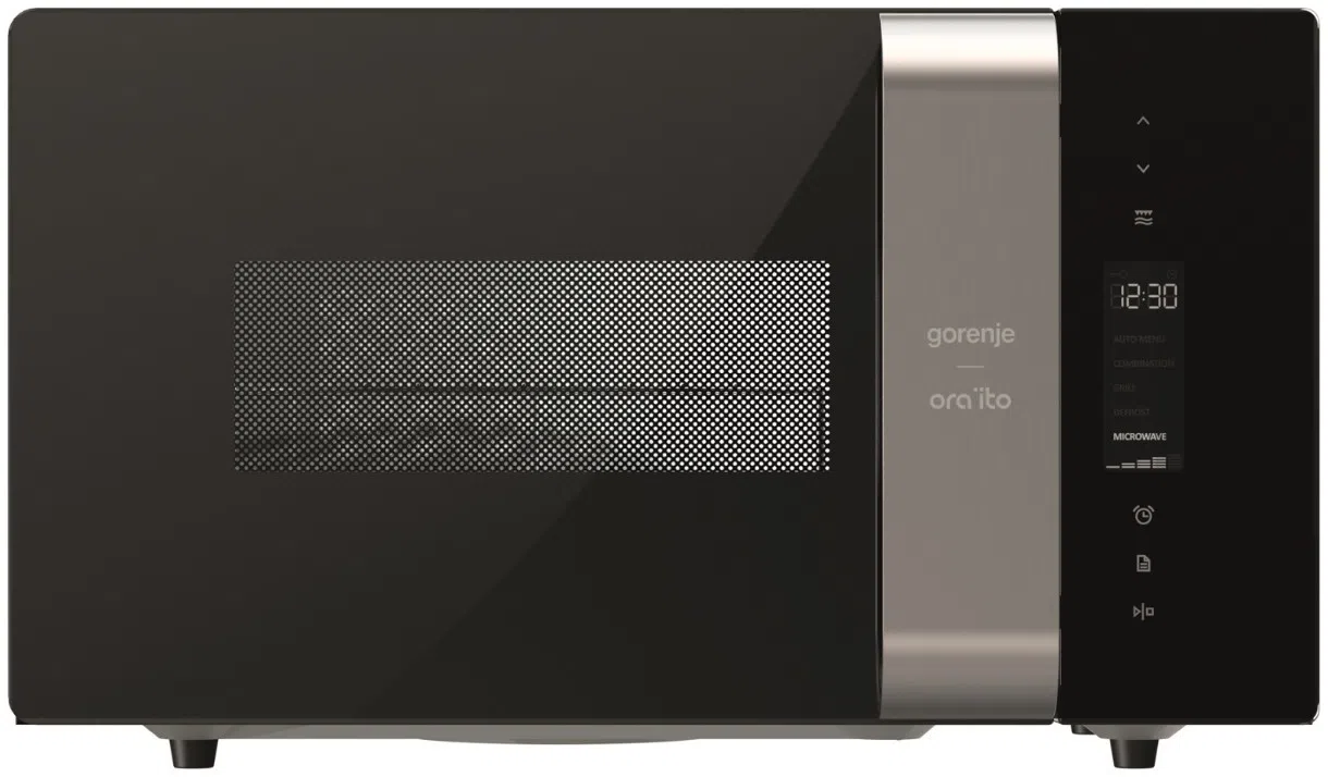 Cuptor cu microunde Gorenje MO23ORAB 2