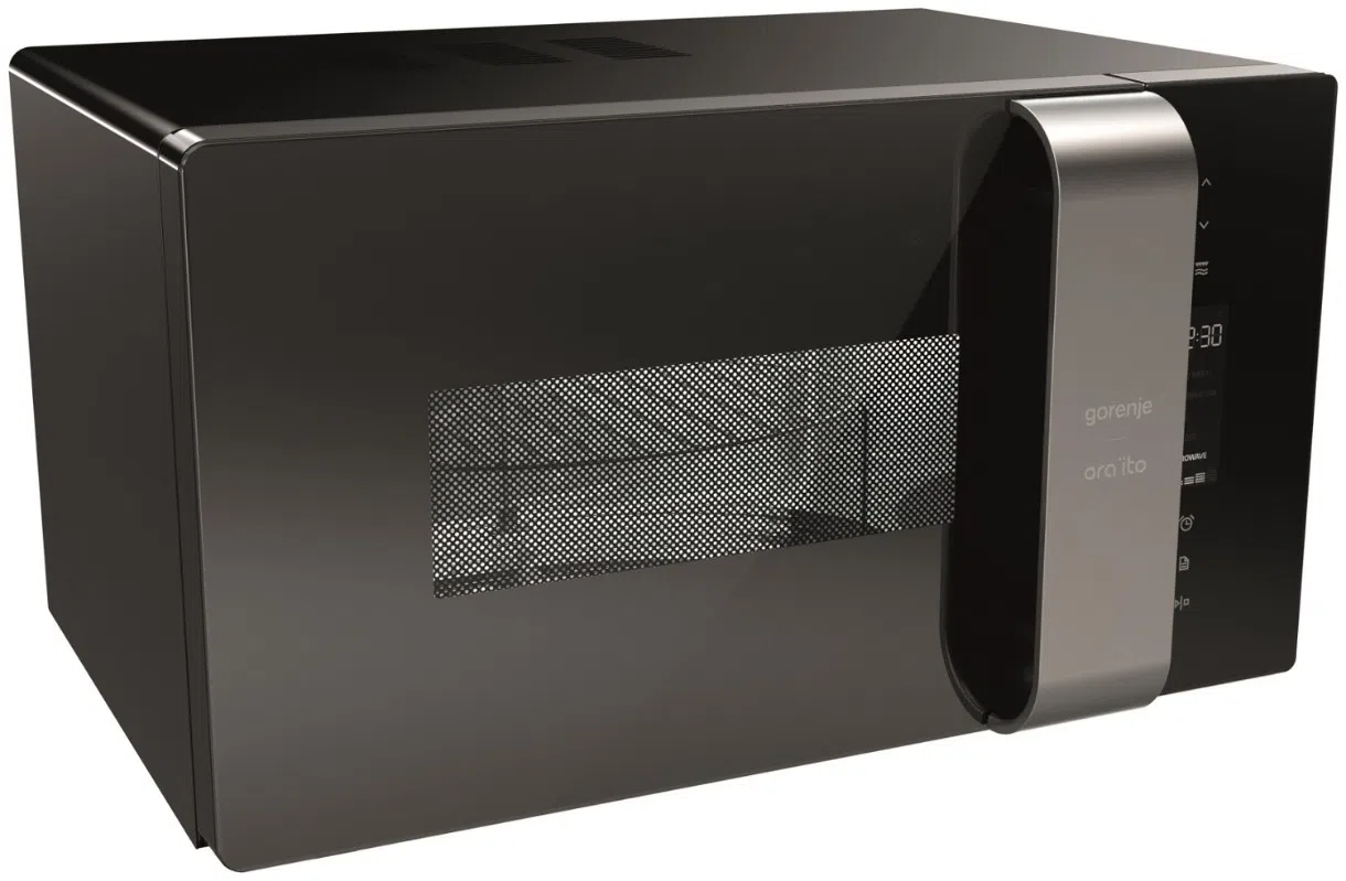 Cuptor cu microunde Gorenje MO23ORAB