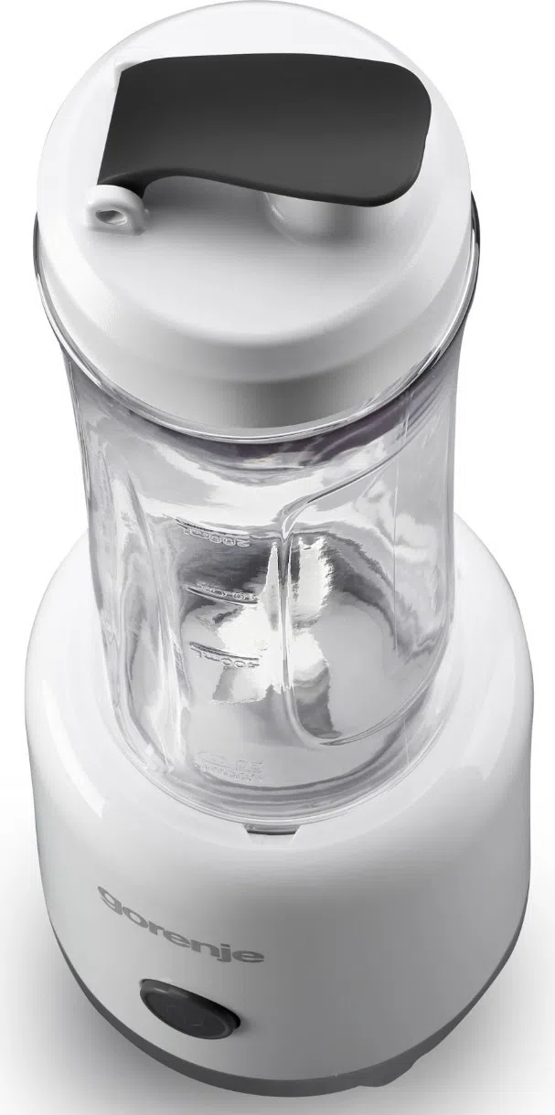 Blender Gorenje BSM600LBW 2