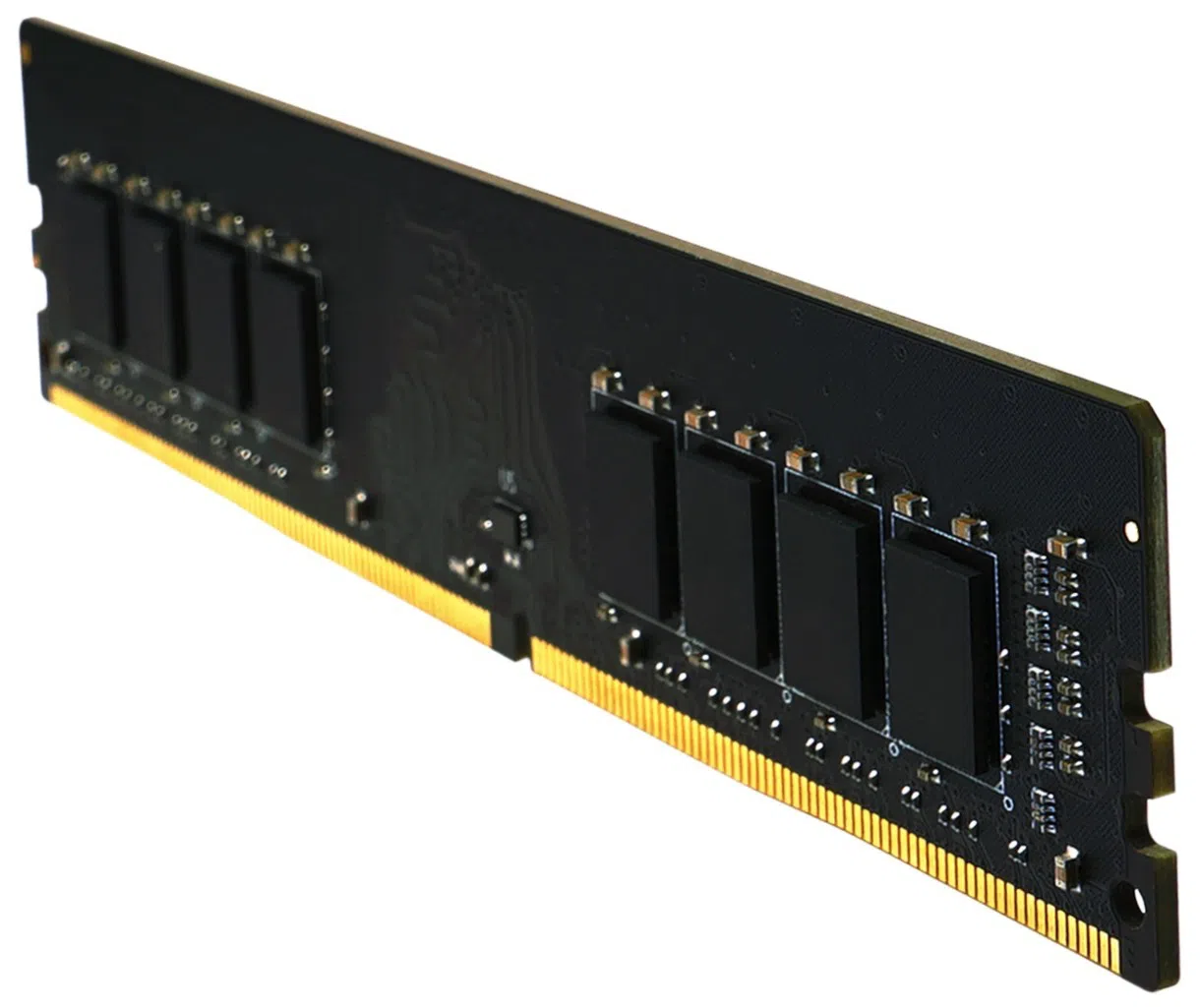 Оперативная память Silicon Power 8Gb DDR4-2666MHz (SP008GBLFU266X02)