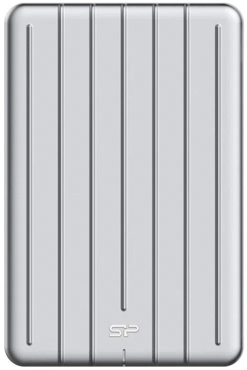 Внешний SSD Silicon Power Bolt B75 120Gb (SP120GBPSDB75SCS)