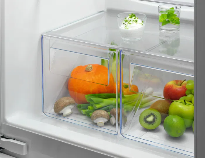 Встраиваемый холодильник Electrolux ENT6TF18S 4