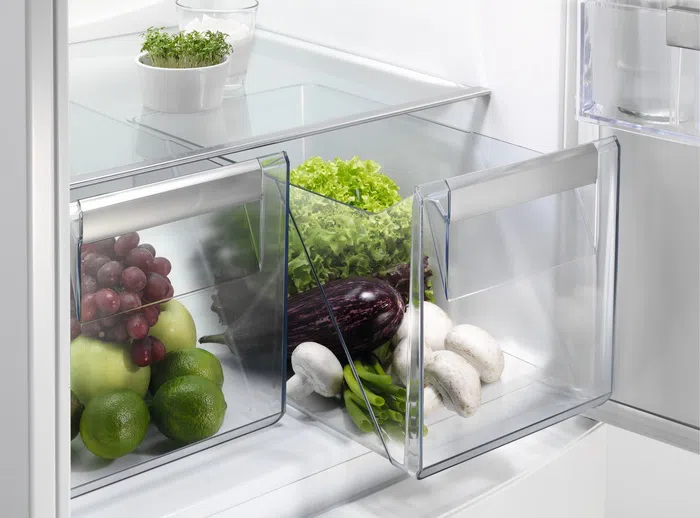 Встраиваемый холодильник Electrolux ENT6TF18S 3