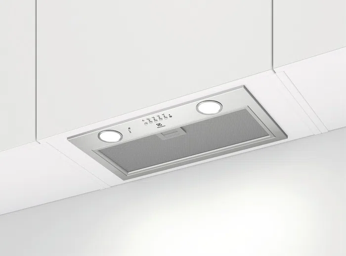 Вытяжка Electrolux LFG516X 2