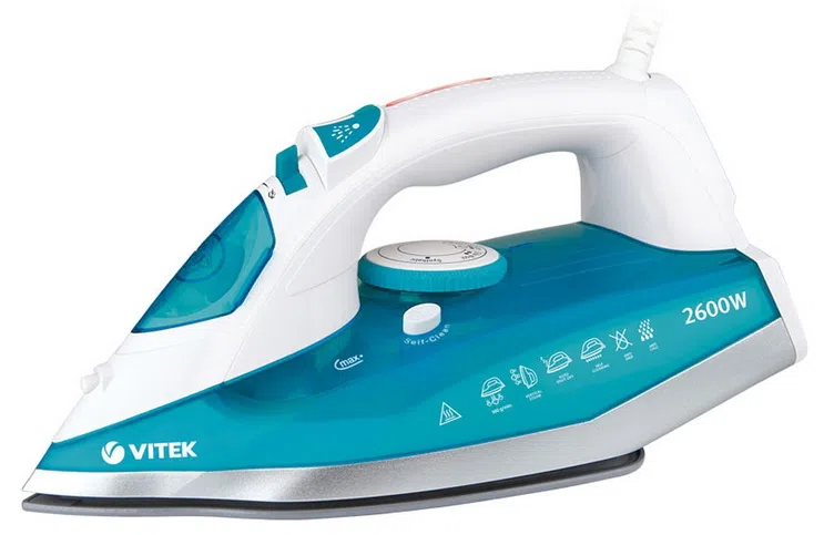 Fier de călcat Vitek VT-8320