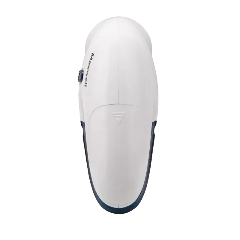 Машинка для удаления катышков MW-3102, White 4