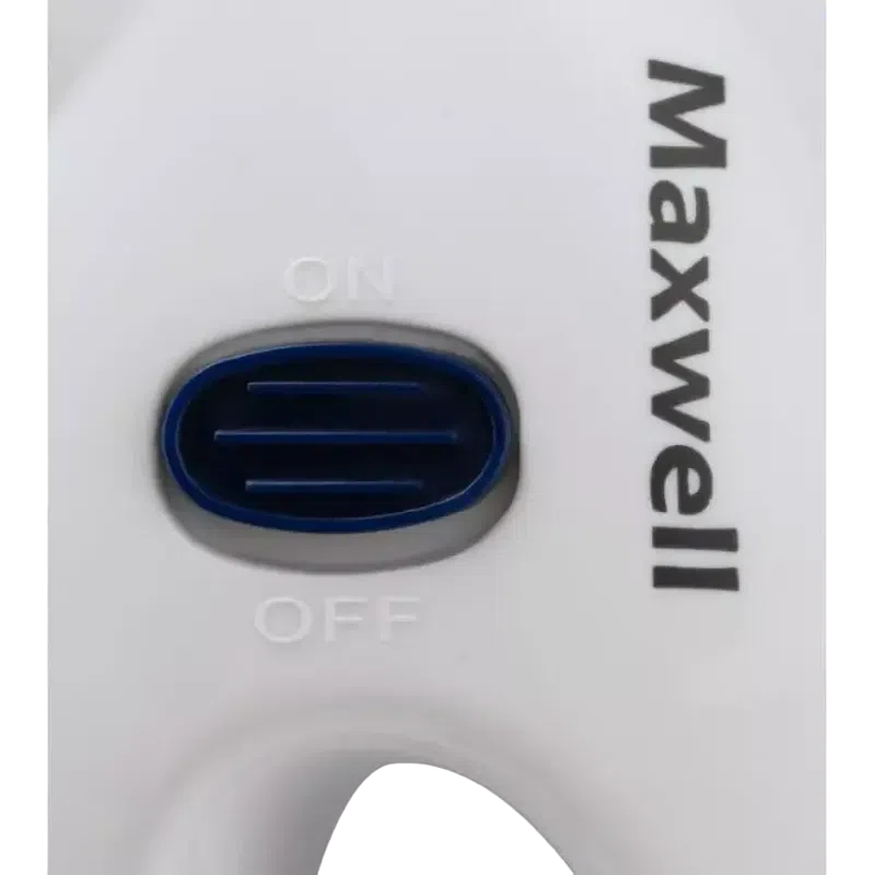 Машинка для удаления катышков MW-3102, White 5