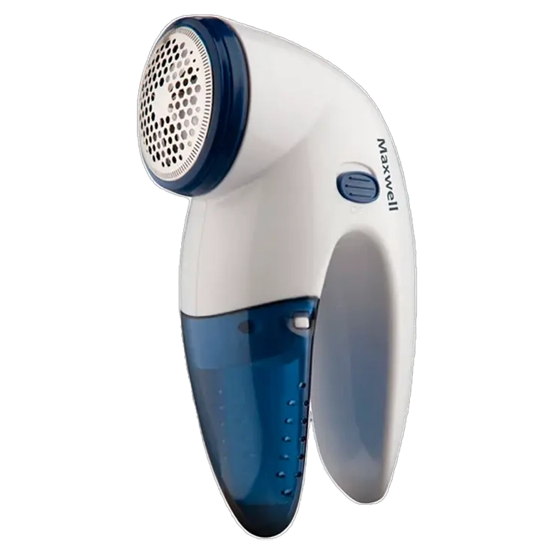 Машинка для удаления катышков MW-3102, White