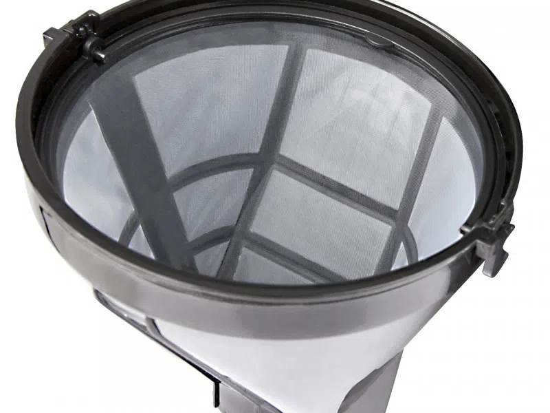 Электрокофеварка Vitek VT-1503, Черный 3