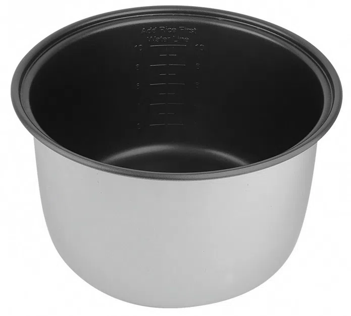Мультиварка Vitek VT-4284, Black 4