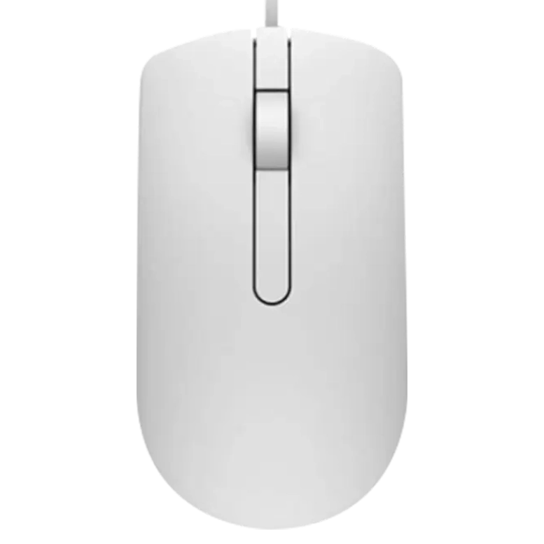 Mouse Dell MS116 White