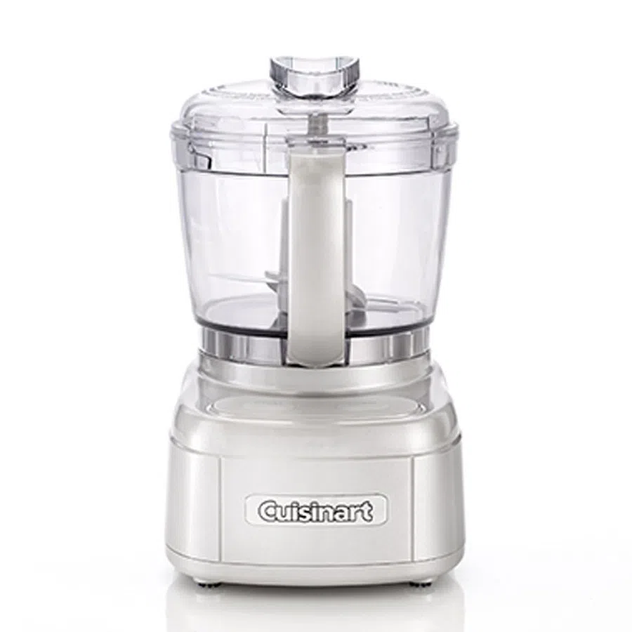Кухонный процессор Cuisinart EСH4SE, Белый 2