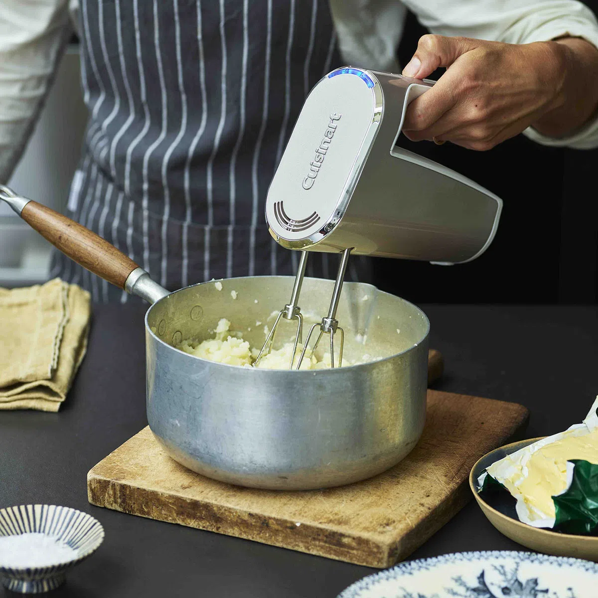 Миксер Cuisinart RHM100E 2