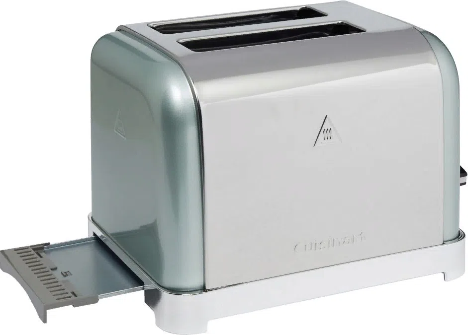 Тостер Cuisinart CPT160GE 2